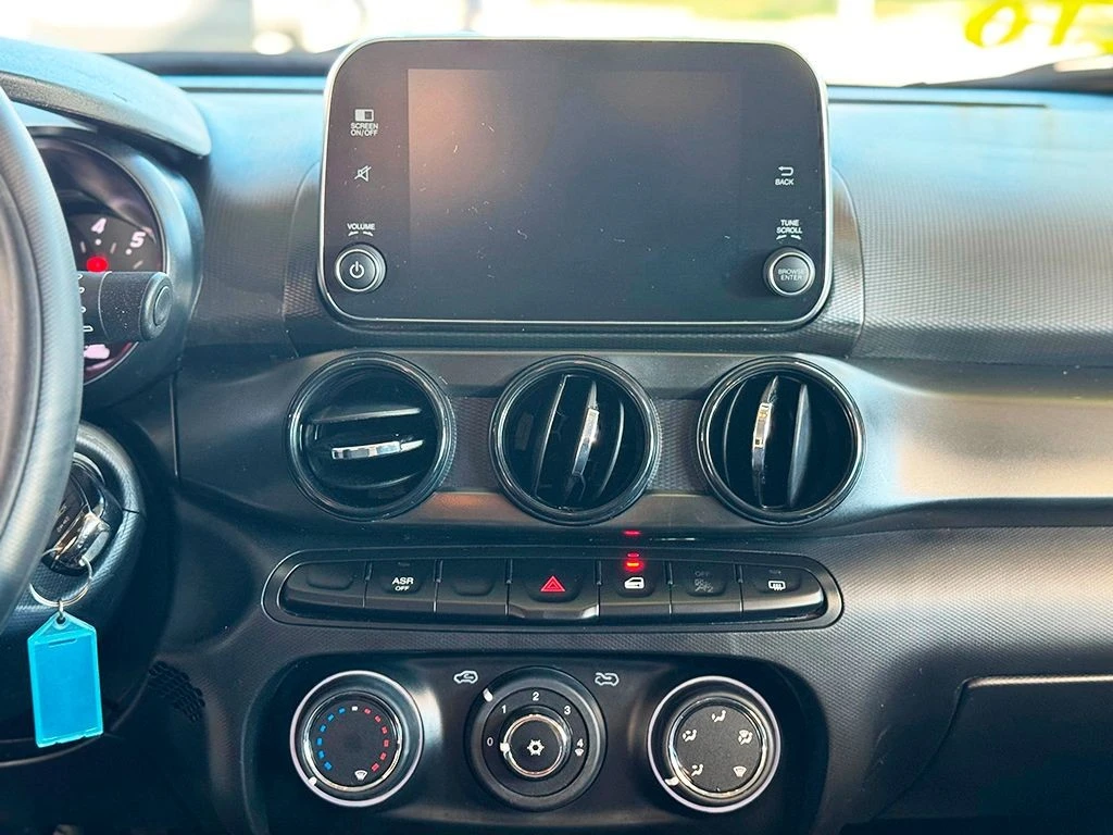 FIAT CRONOS