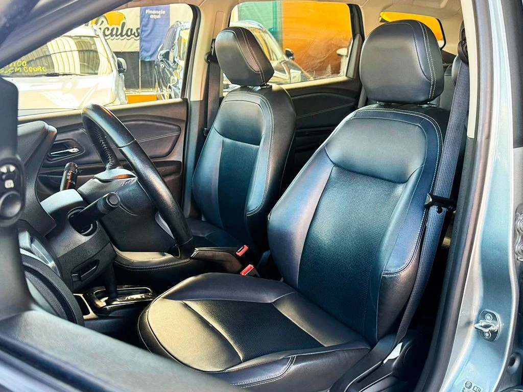 CHEVROLET SPIN
