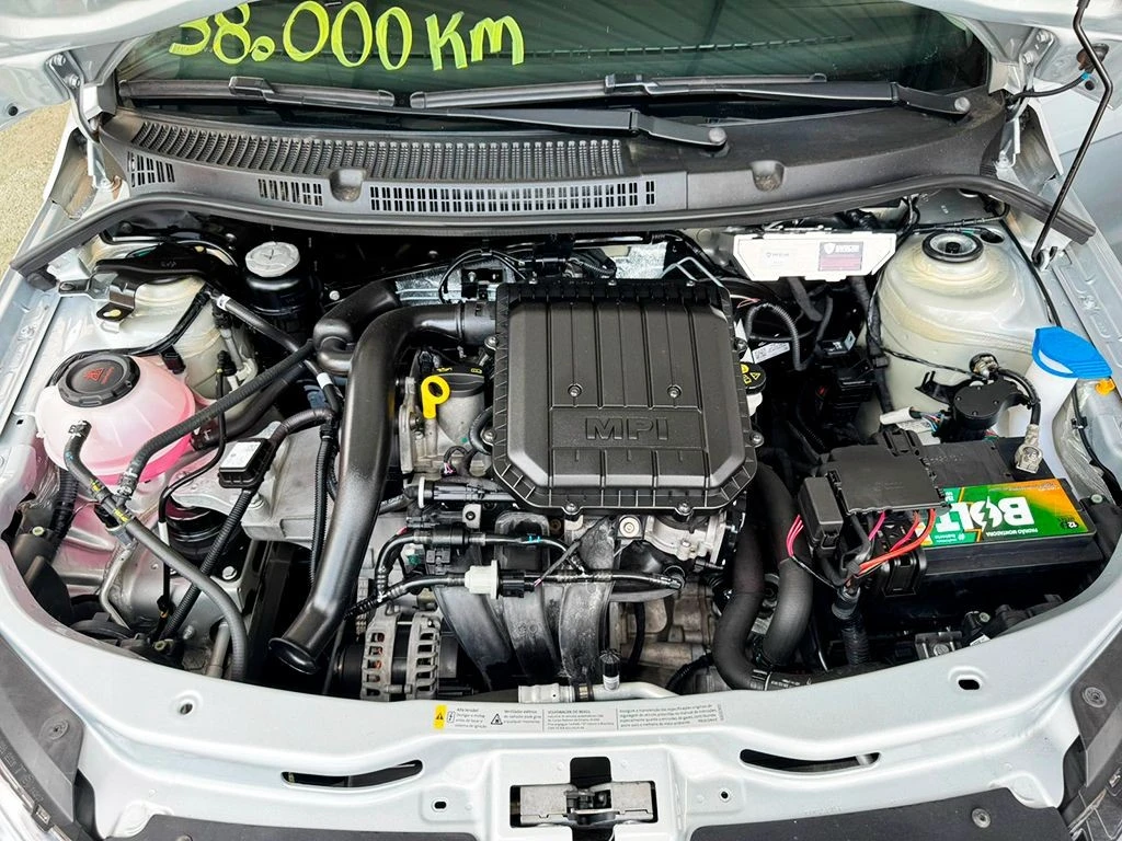VOLKSWAGEN VOYAGE