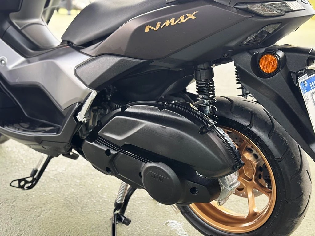 YAMAHA NMAX 160 ABS