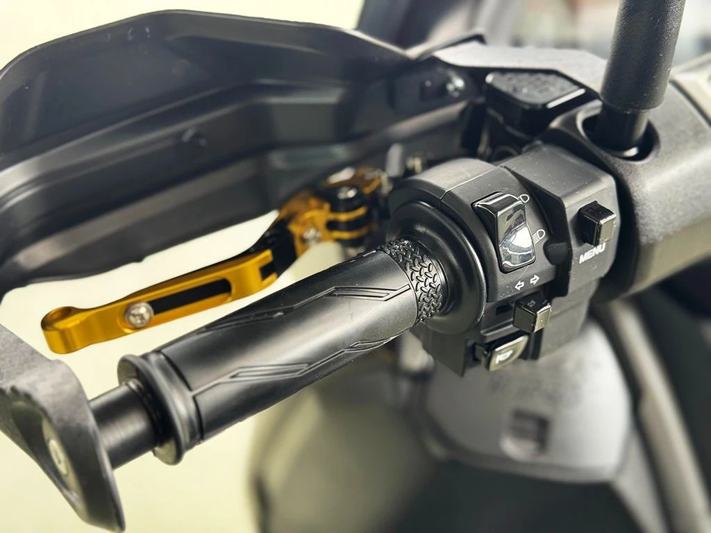 YAMAHA NMAX 160 ABS