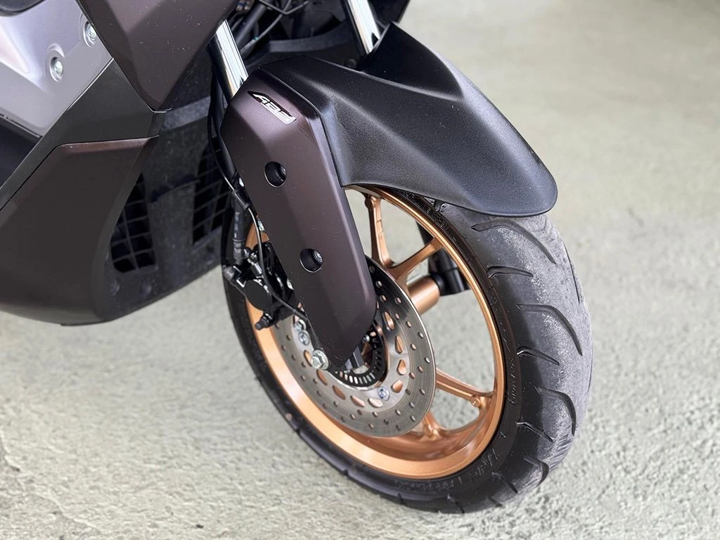 YAMAHA NMAX 160 ABS