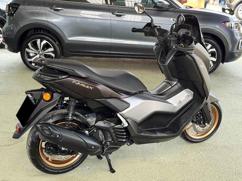 YAMAHA NMAX 160 ABS
