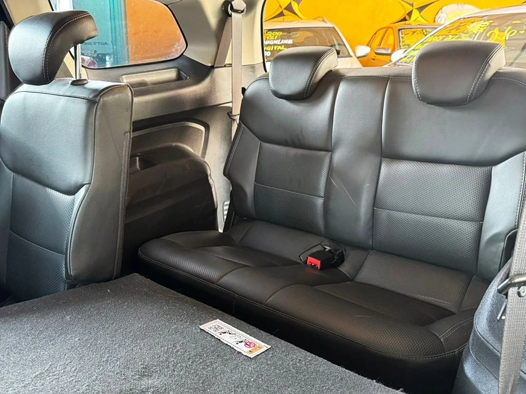 CHEVROLET SPIN