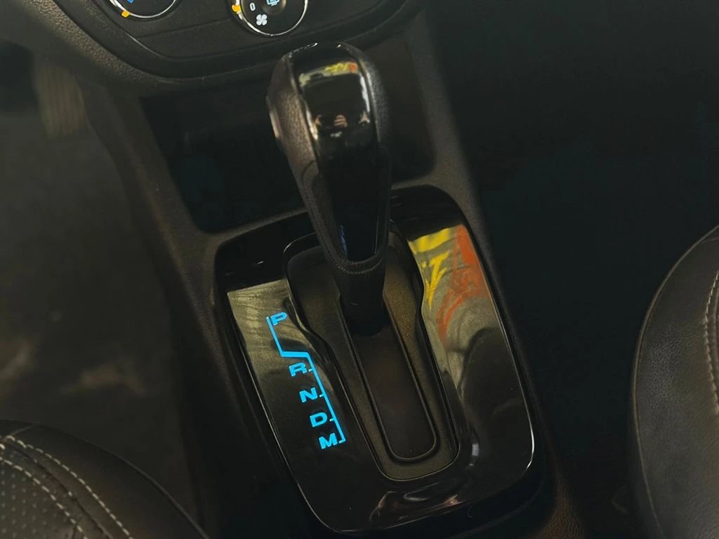 CHEVROLET SPIN