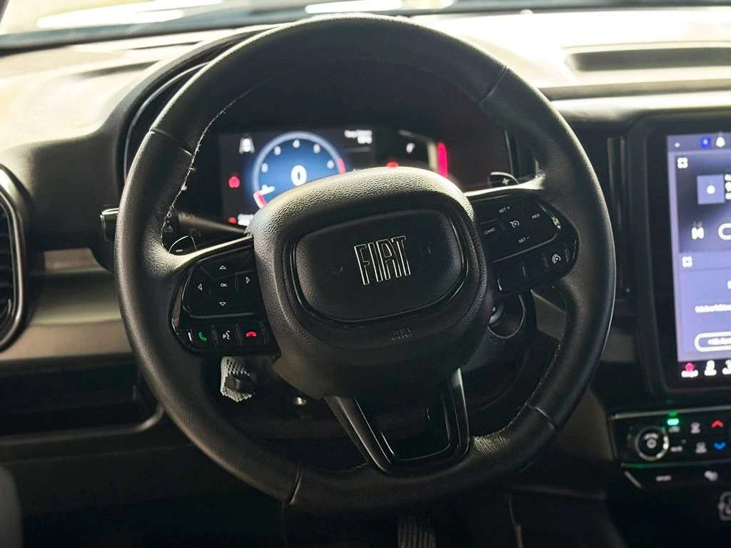 FIAT TORO