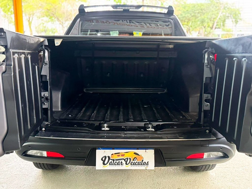 FIAT TORO