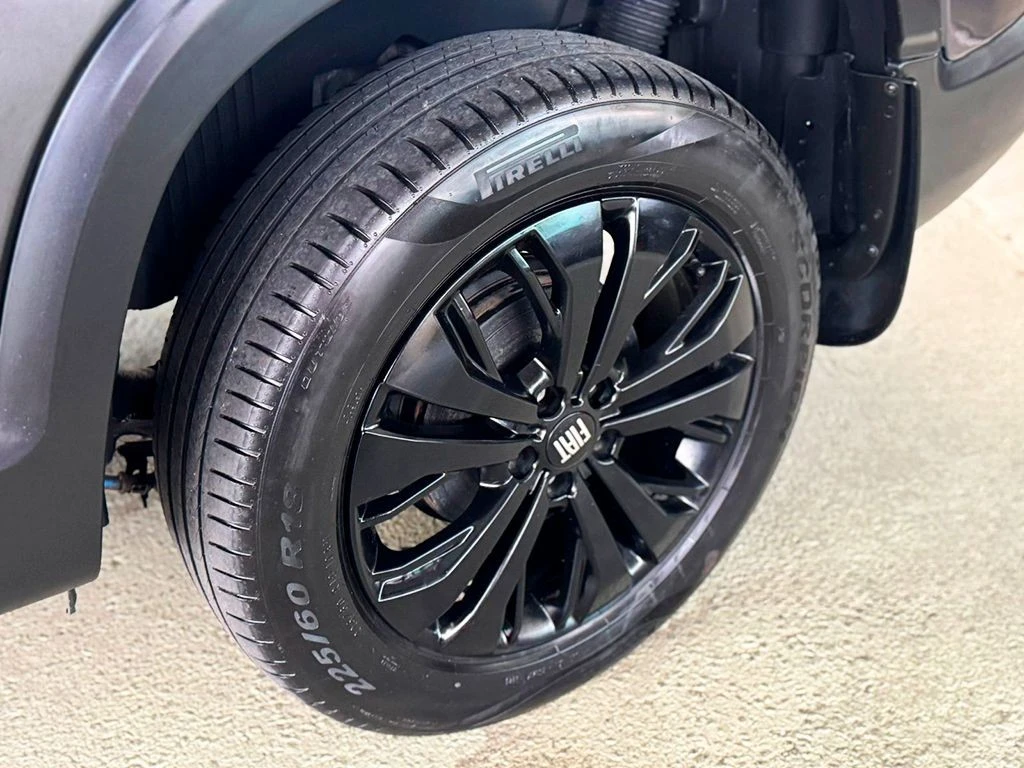 FIAT TORO