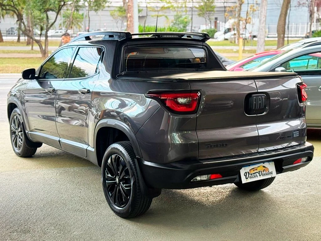 FIAT TORO