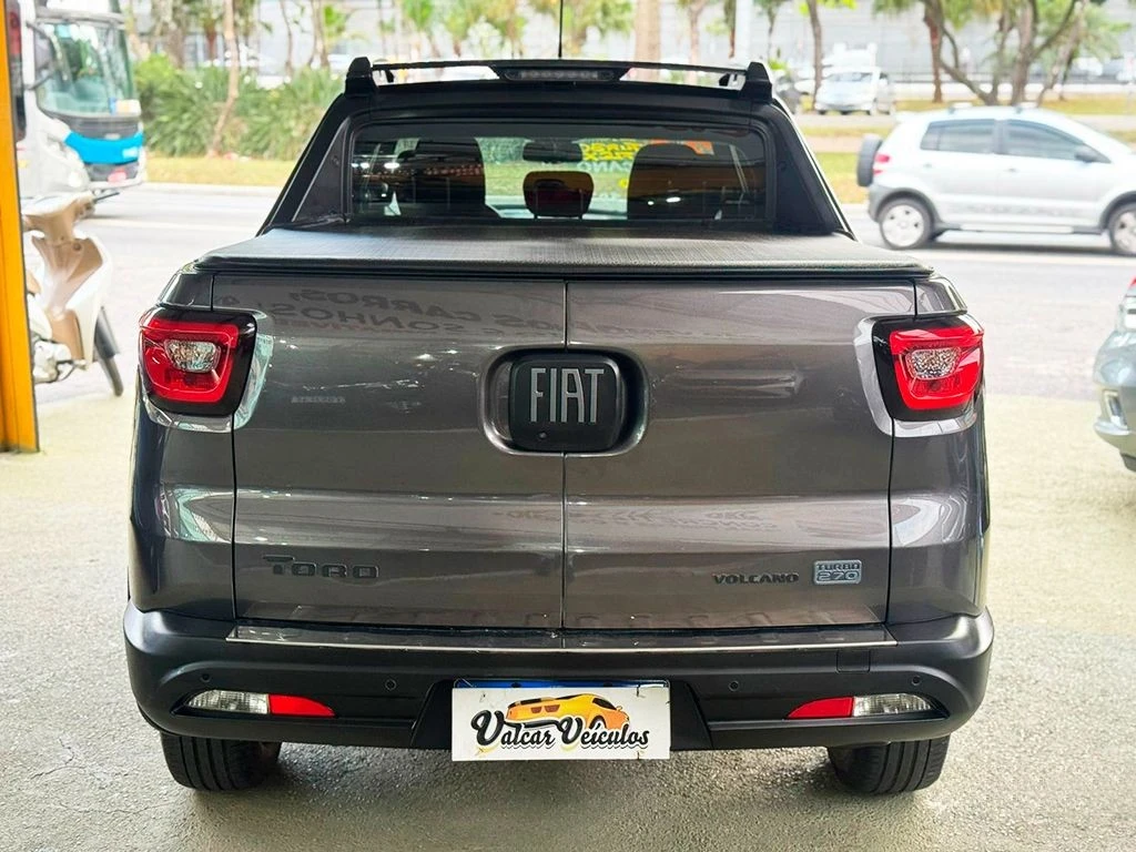 FIAT TORO