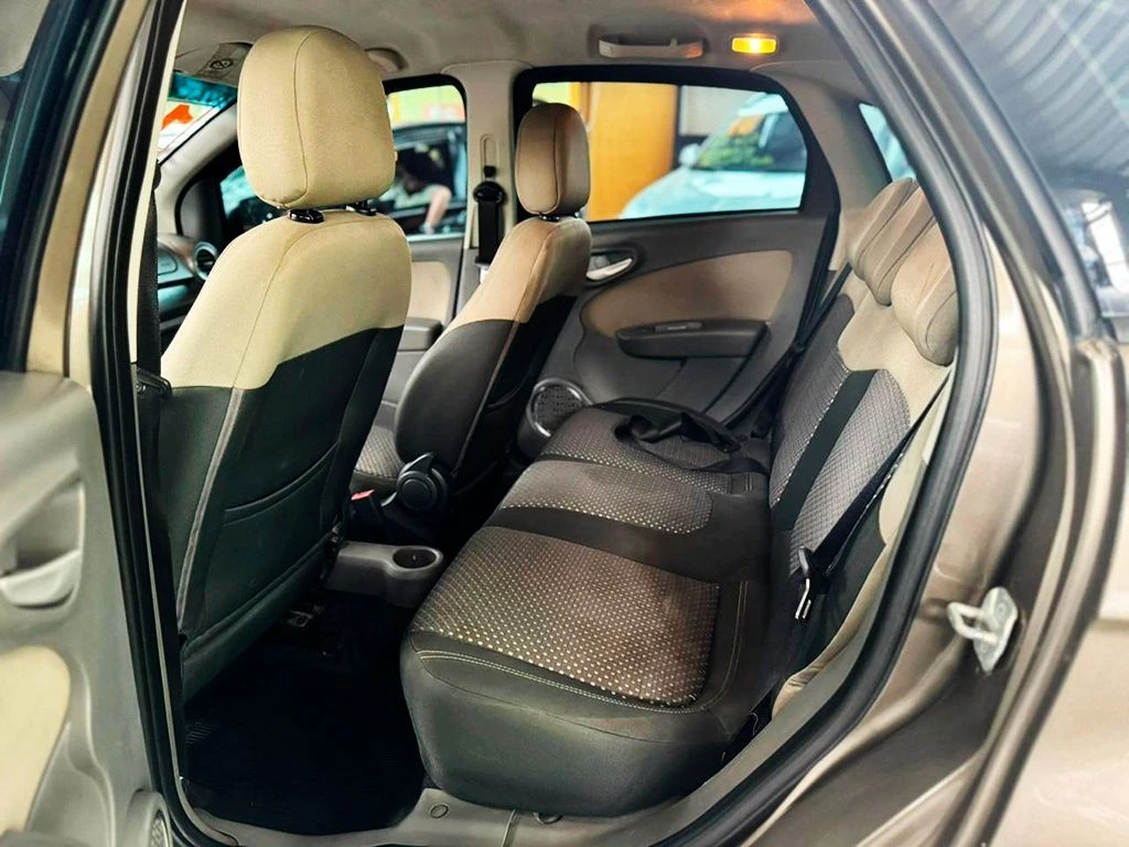 FIAT GRAND SIENA