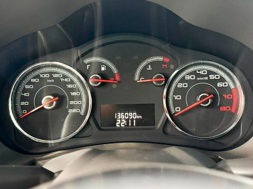 FIAT GRAND SIENA