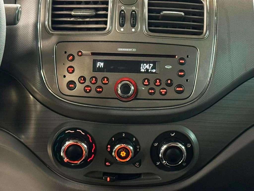 FIAT GRAND SIENA