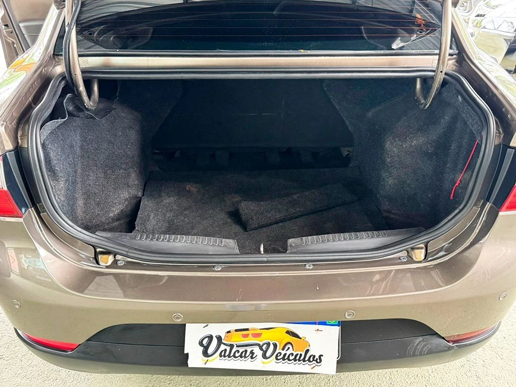 FIAT GRAND SIENA