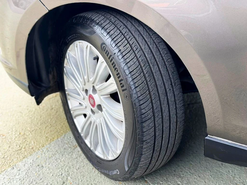 FIAT GRAND SIENA