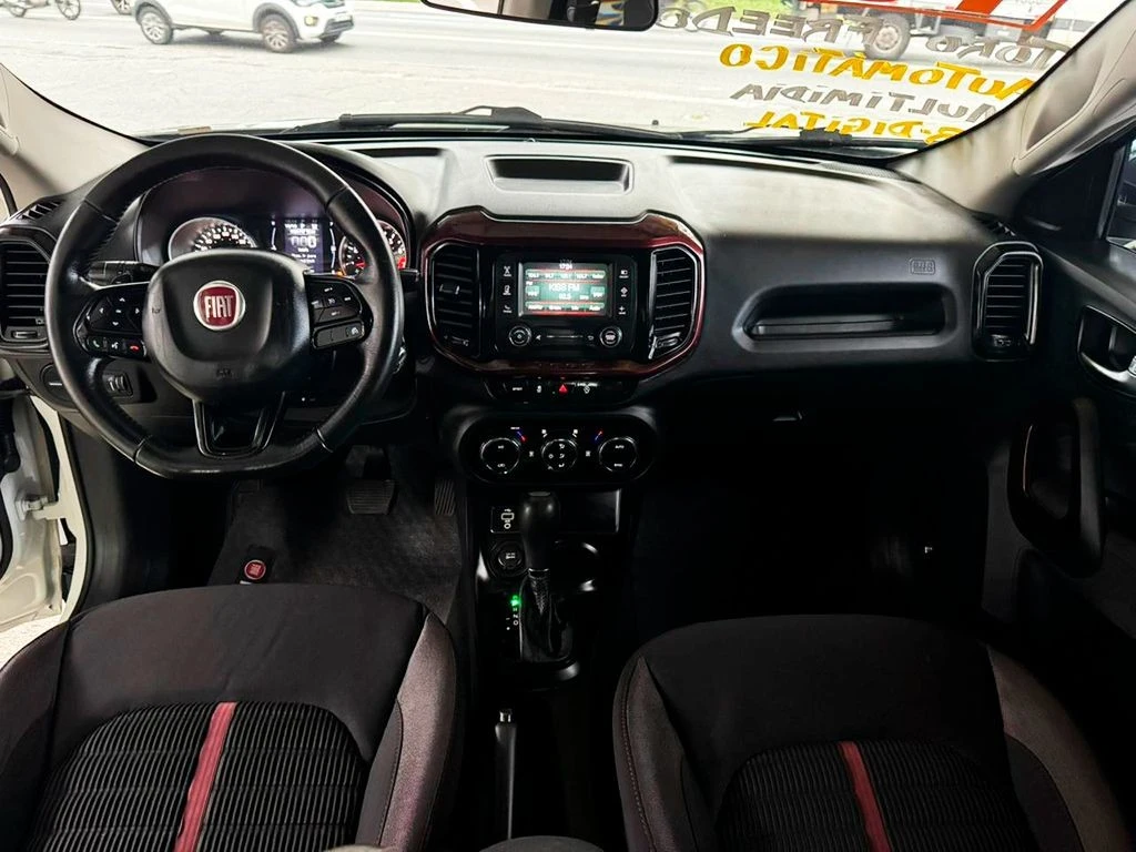 FIAT TORO