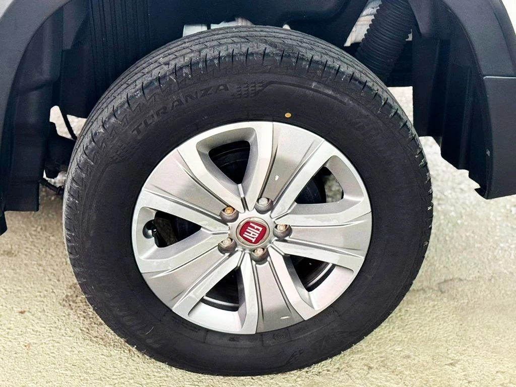 FIAT TORO