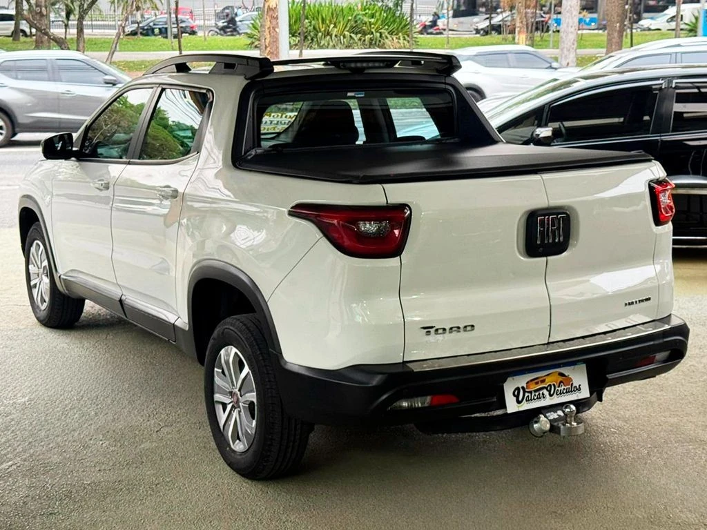 FIAT TORO