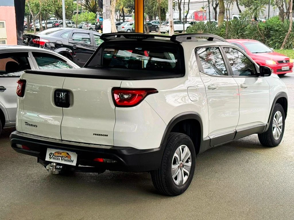 FIAT TORO