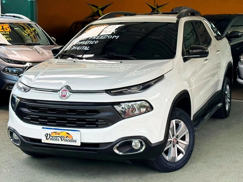 FIAT TORO