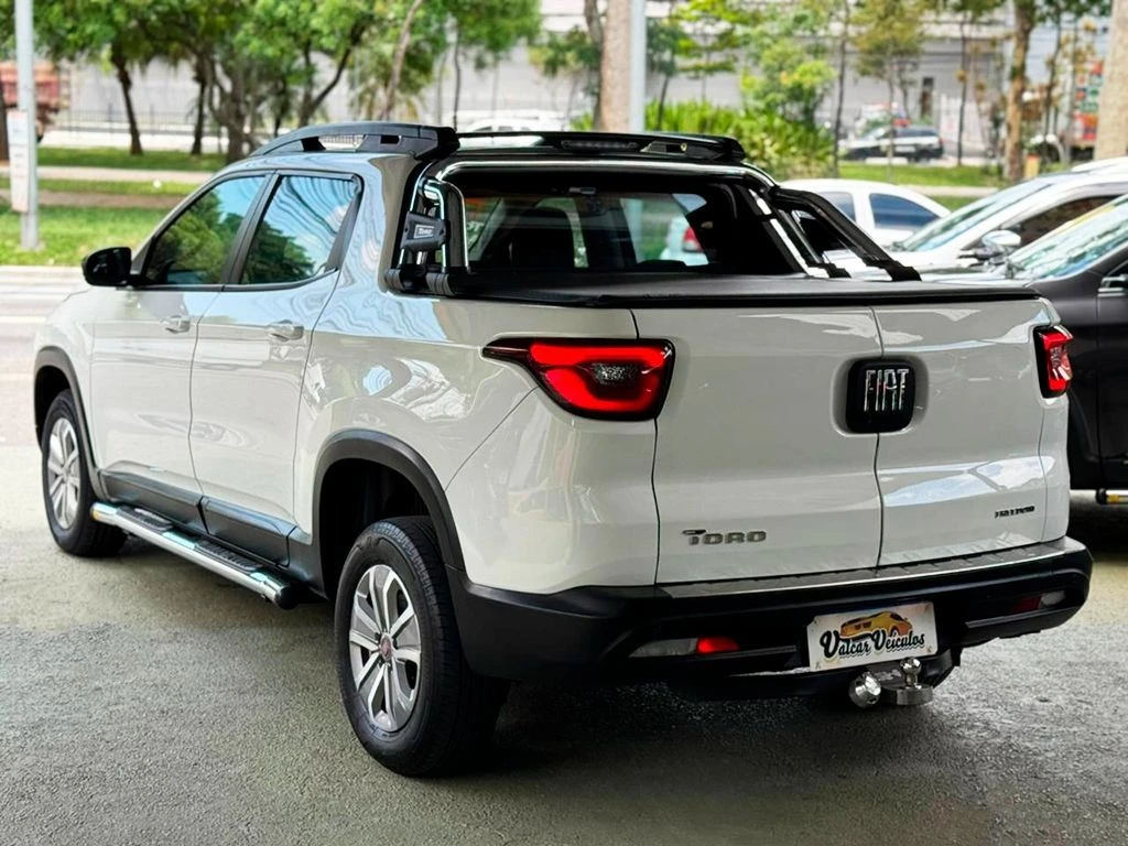 FIAT TORO