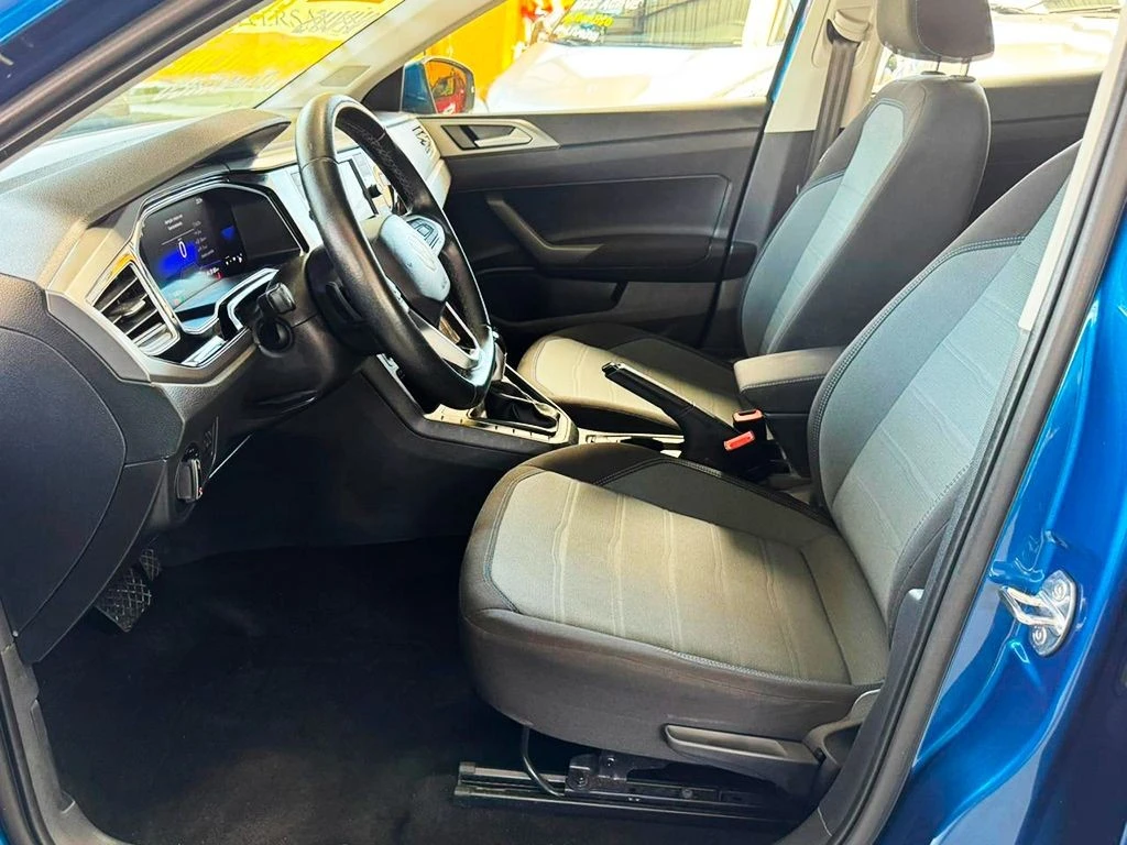 VOLKSWAGEN NIVUS