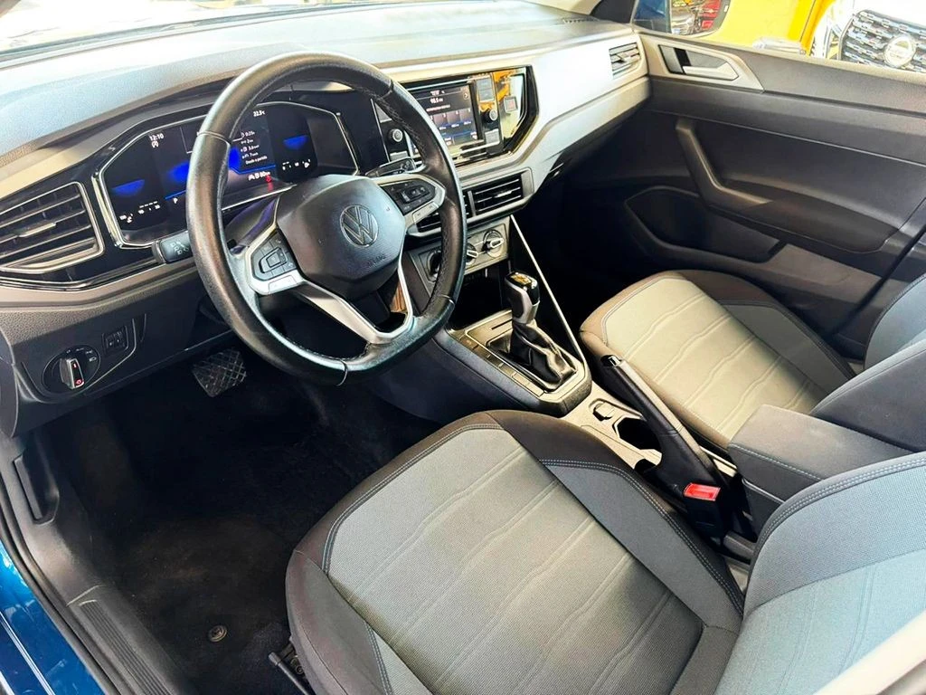 VOLKSWAGEN NIVUS