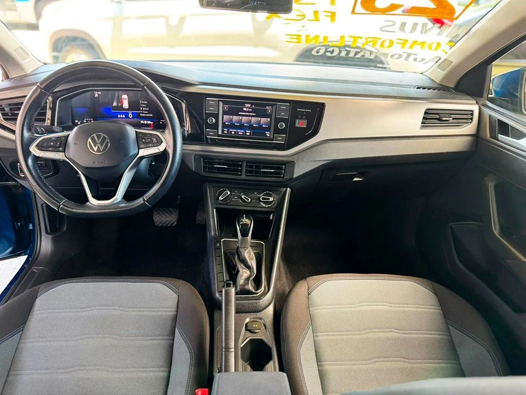 VOLKSWAGEN NIVUS