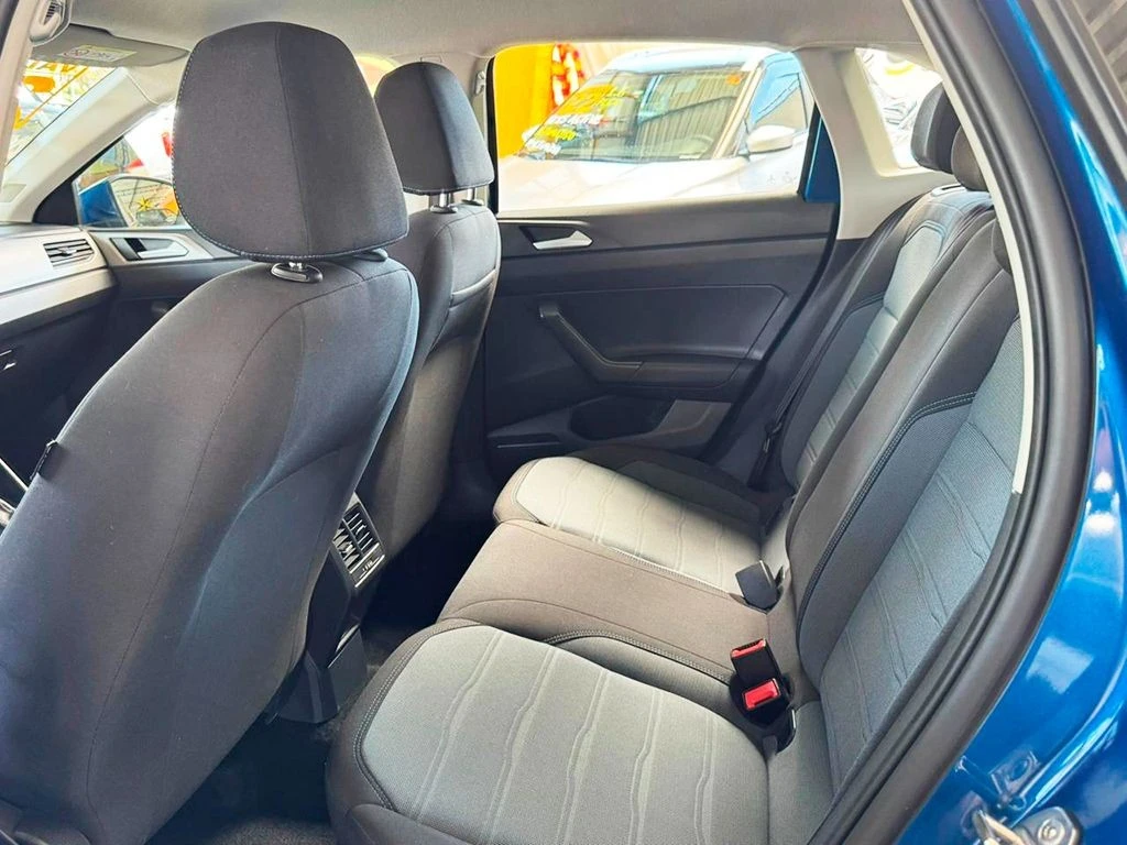 VOLKSWAGEN NIVUS