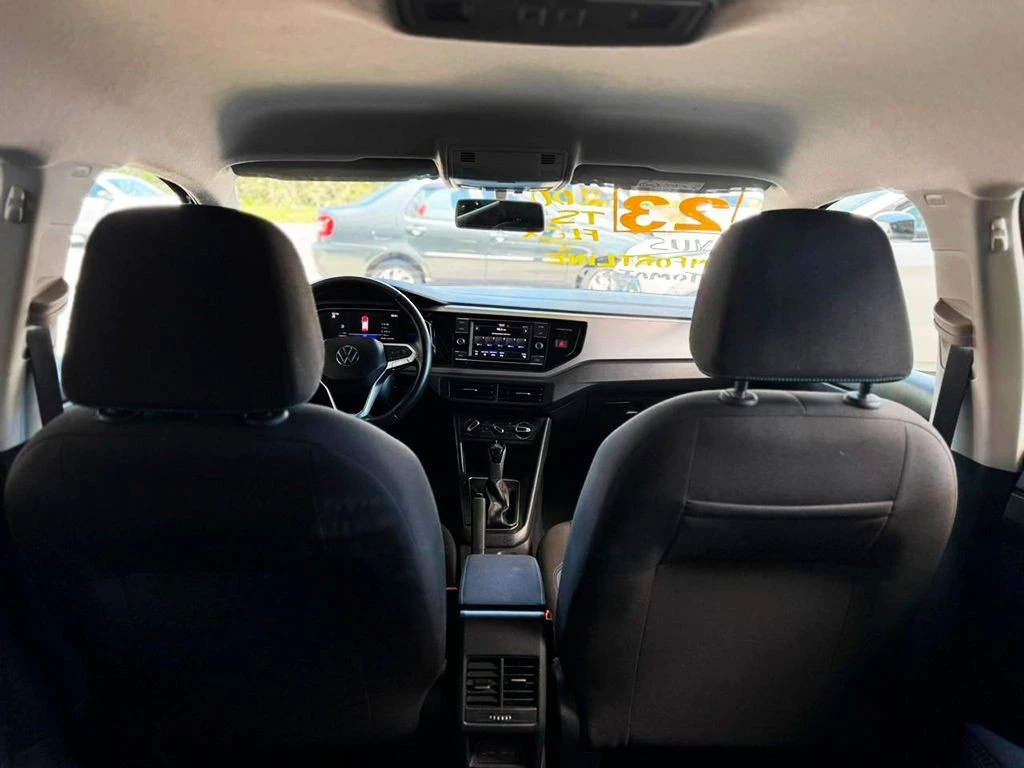 VOLKSWAGEN NIVUS