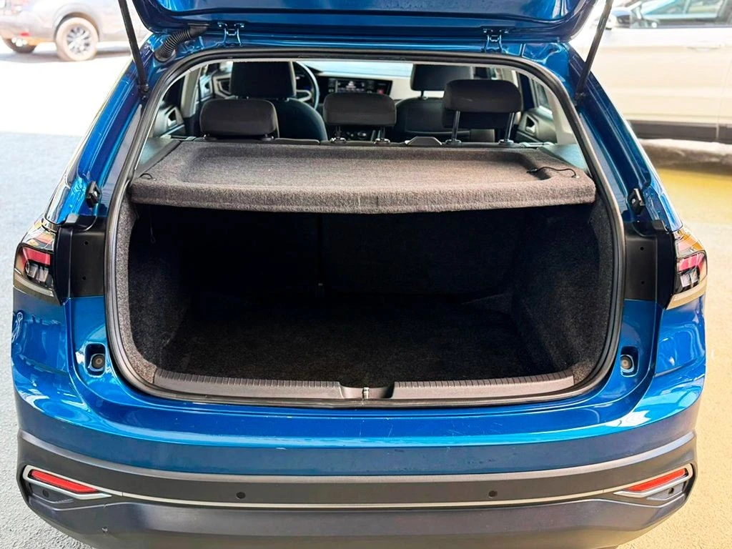 VOLKSWAGEN NIVUS