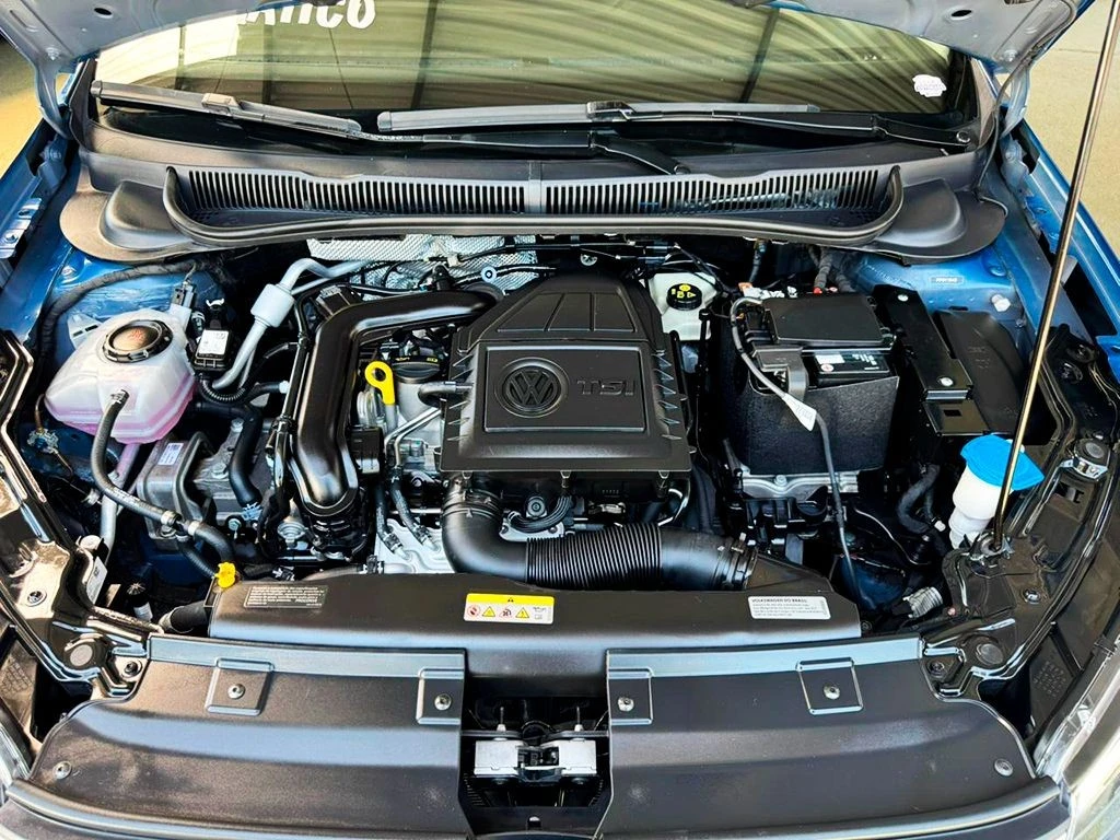 VOLKSWAGEN NIVUS