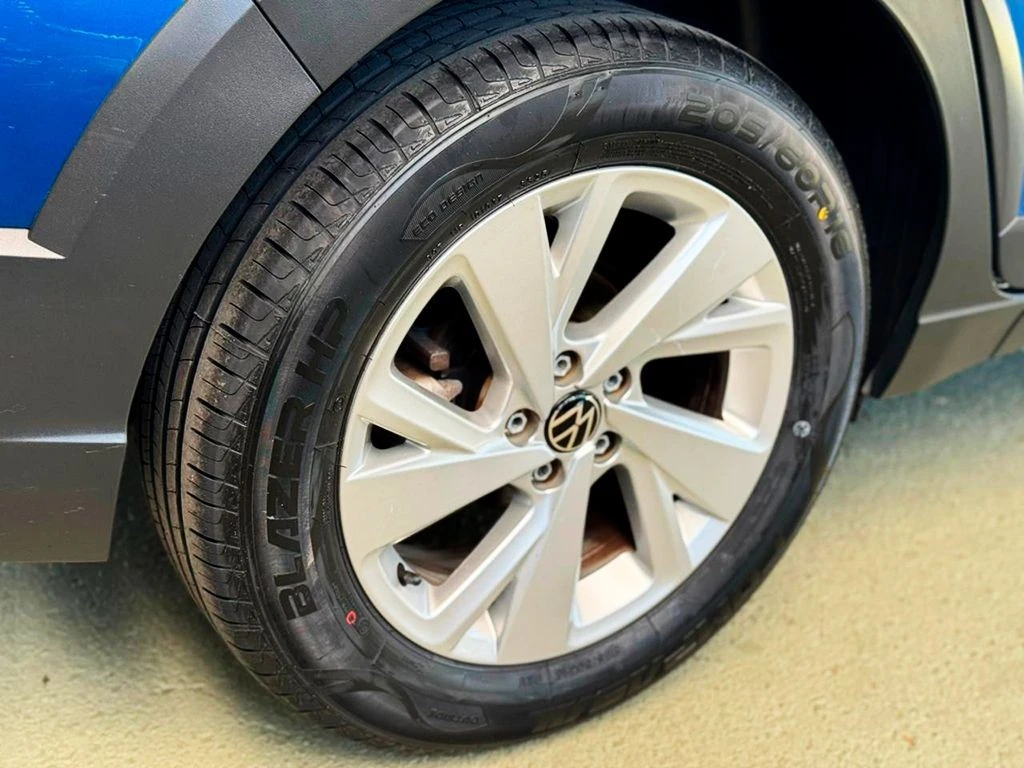 VOLKSWAGEN NIVUS