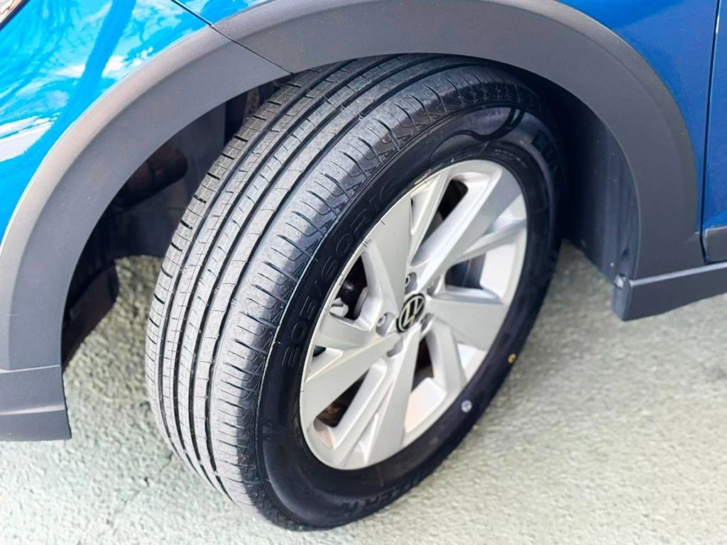 VOLKSWAGEN NIVUS