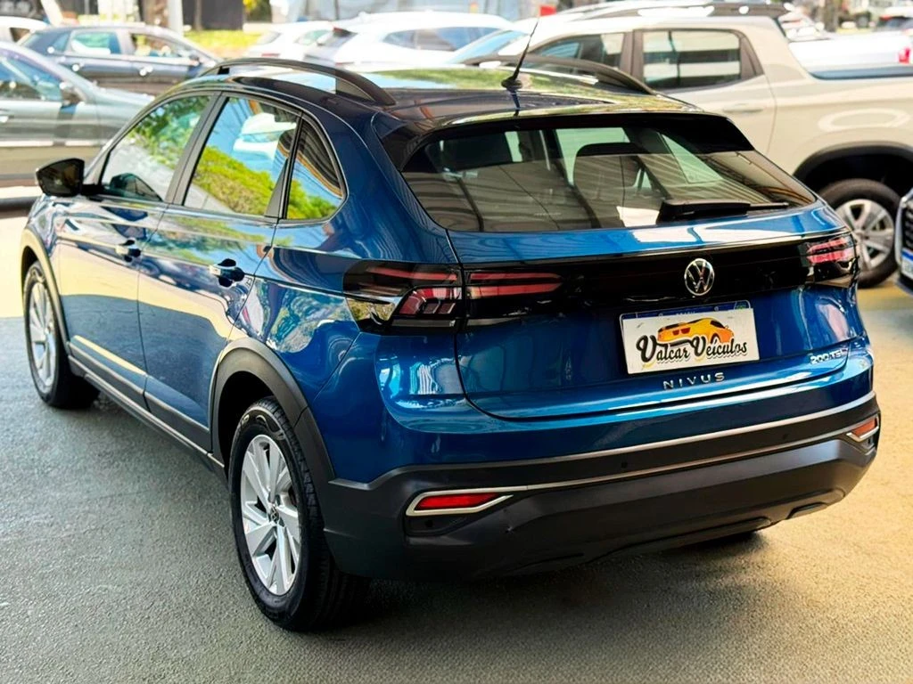 VOLKSWAGEN NIVUS