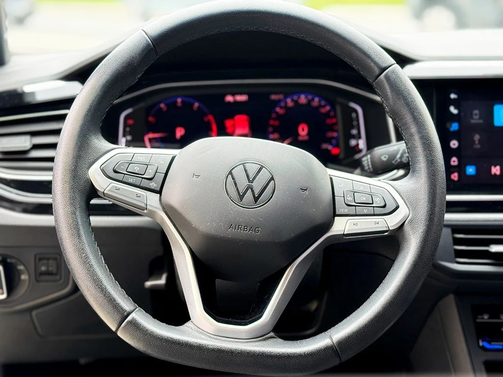 VOLKSWAGEN NIVUS
