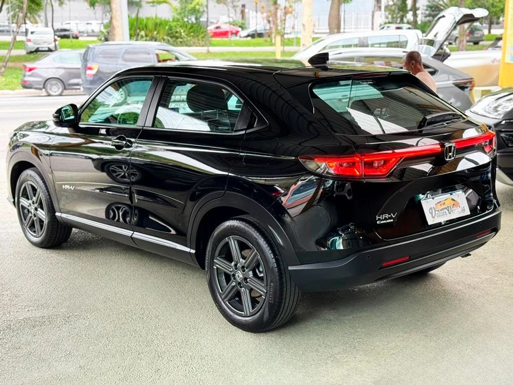 HONDA/HR-V 1.5 DI I-VTEC EXL 2025
