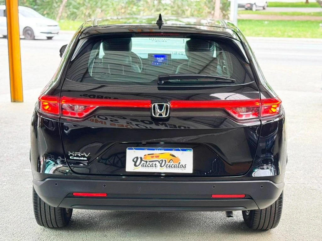 HONDA/HR-V 1.5 DI I-VTEC EXL 2025
