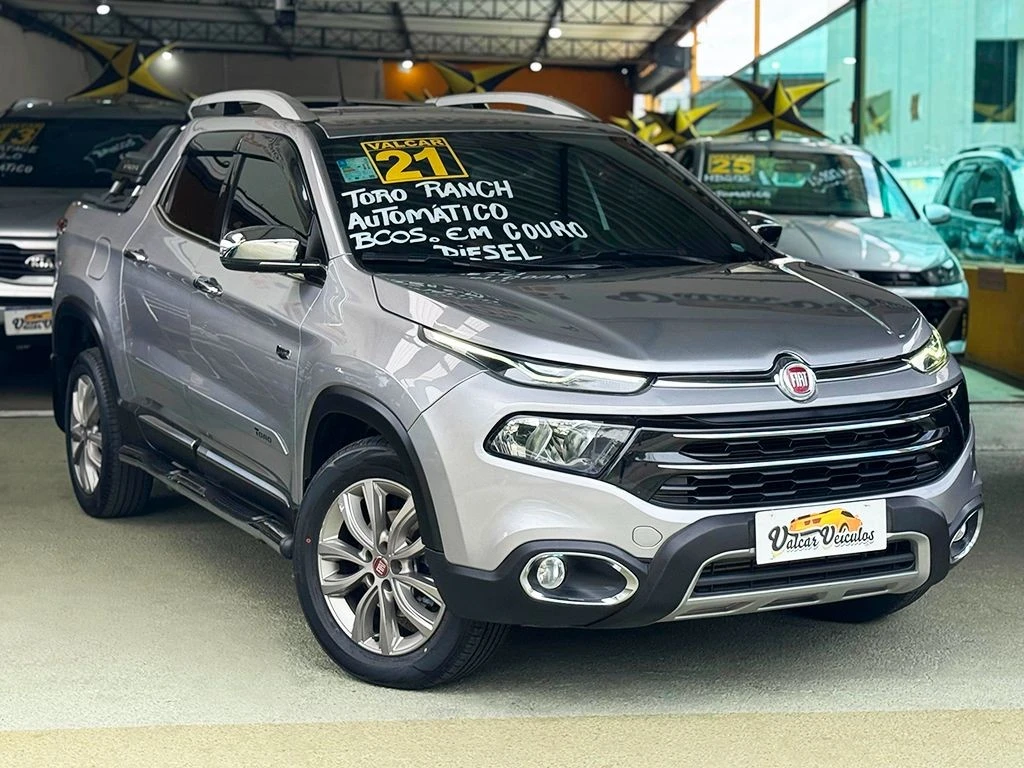 FIAT TORO