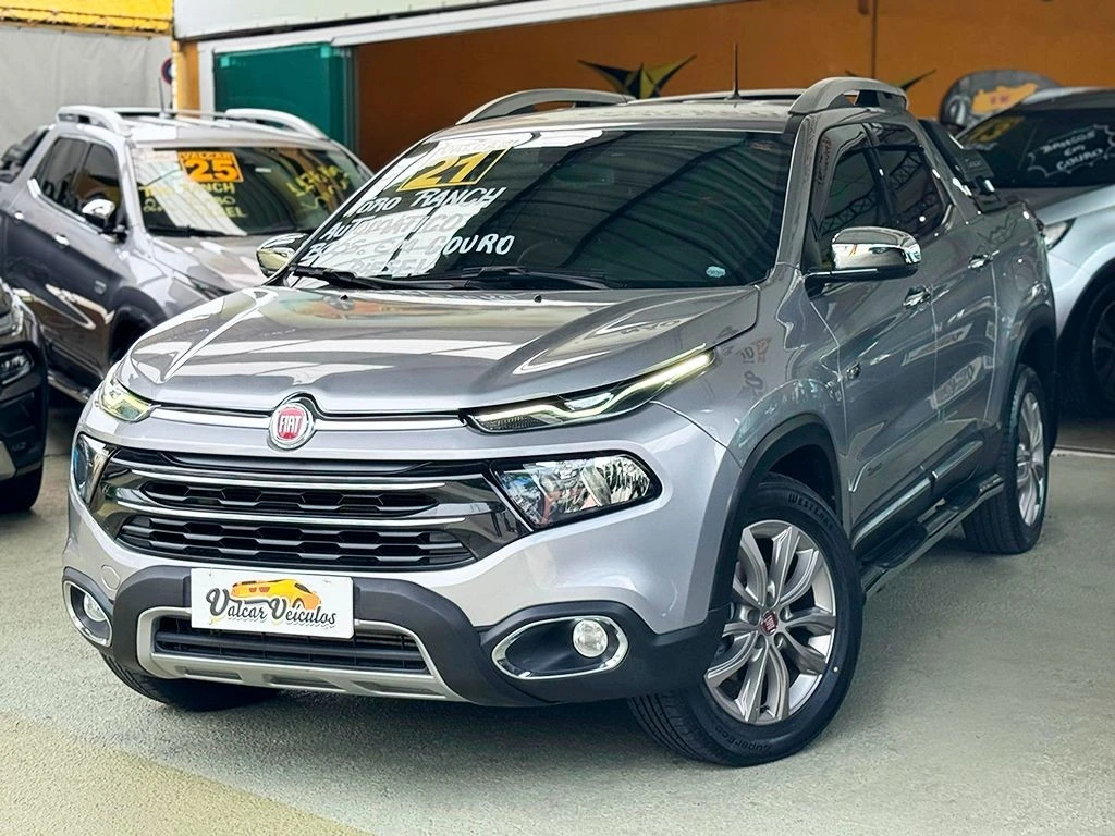 FIAT TORO