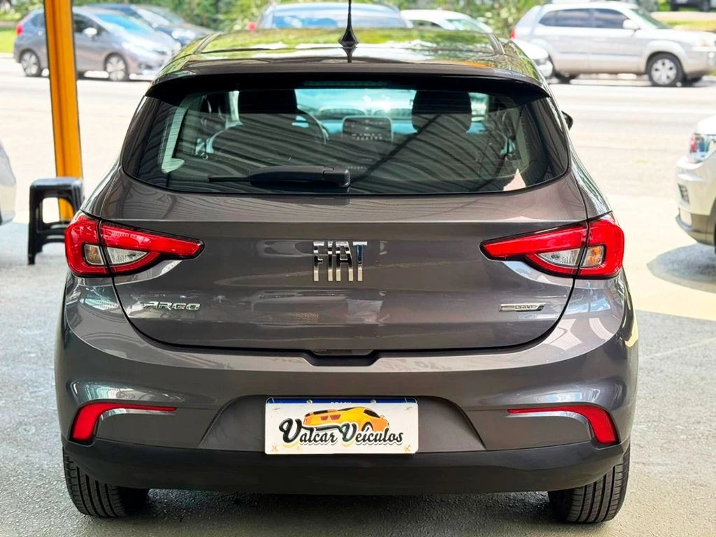 FIAT ARGO