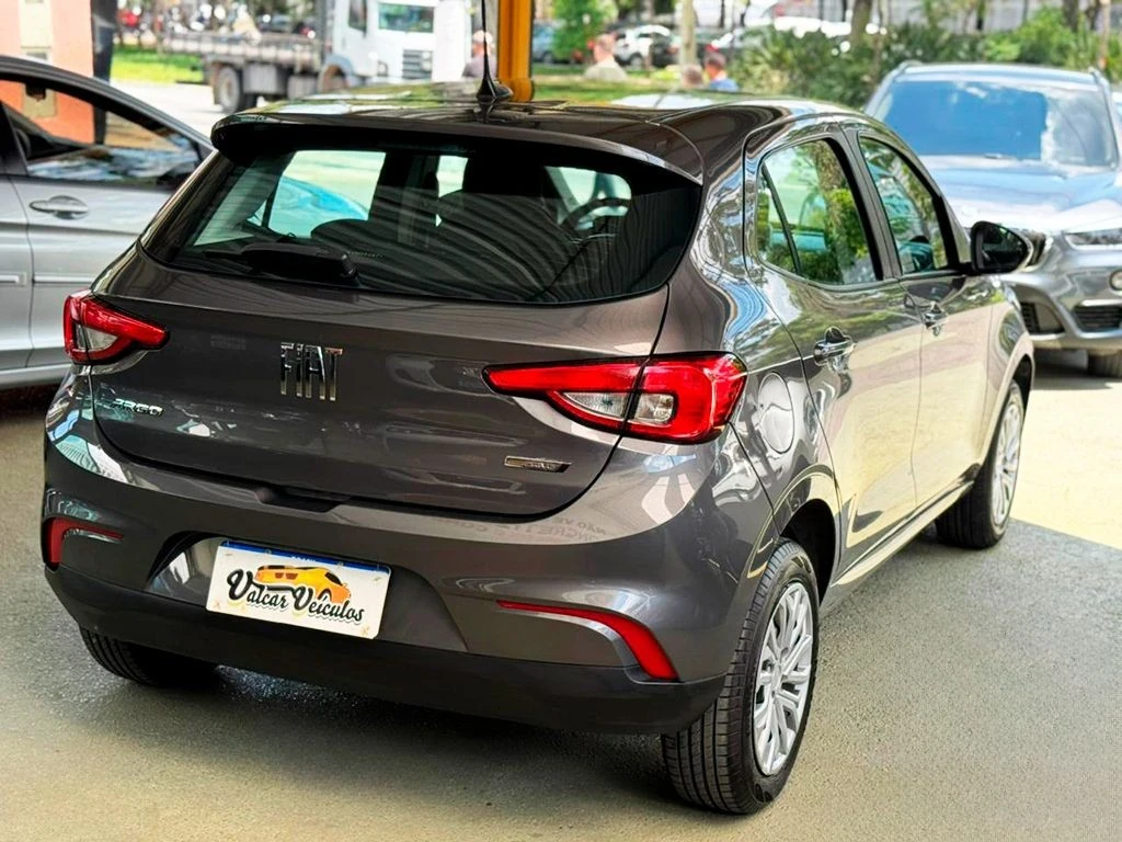 FIAT ARGO