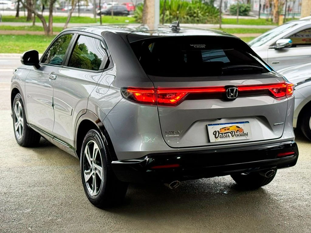 HONDA/HR-V 1.5 DI I-VTEC TURBO TOURING 2025