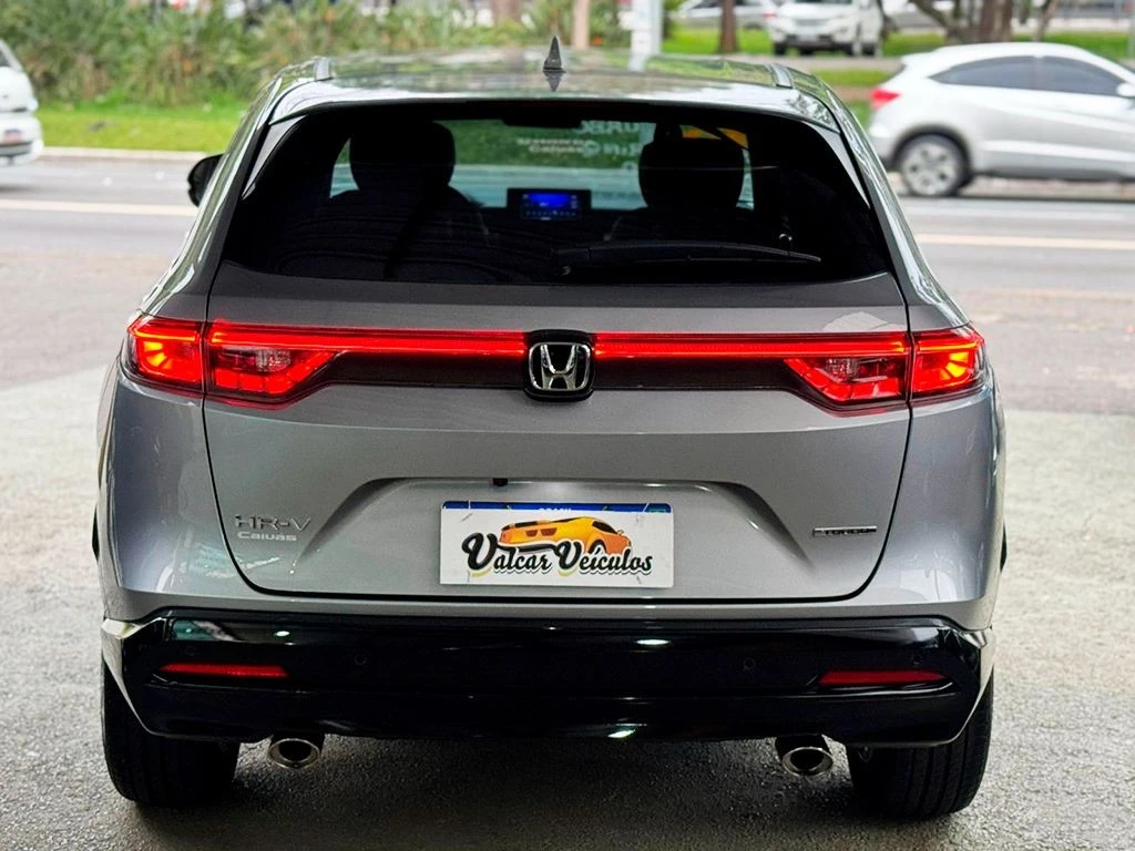 HONDA/HR-V 1.5 DI I-VTEC TURBO TOURING 2025
