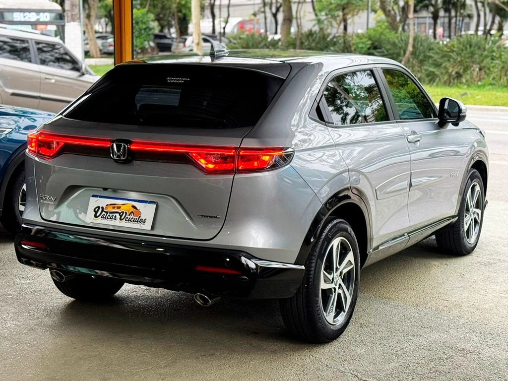 HONDA/HR-V 1.5 DI I-VTEC TURBO TOURING 2025