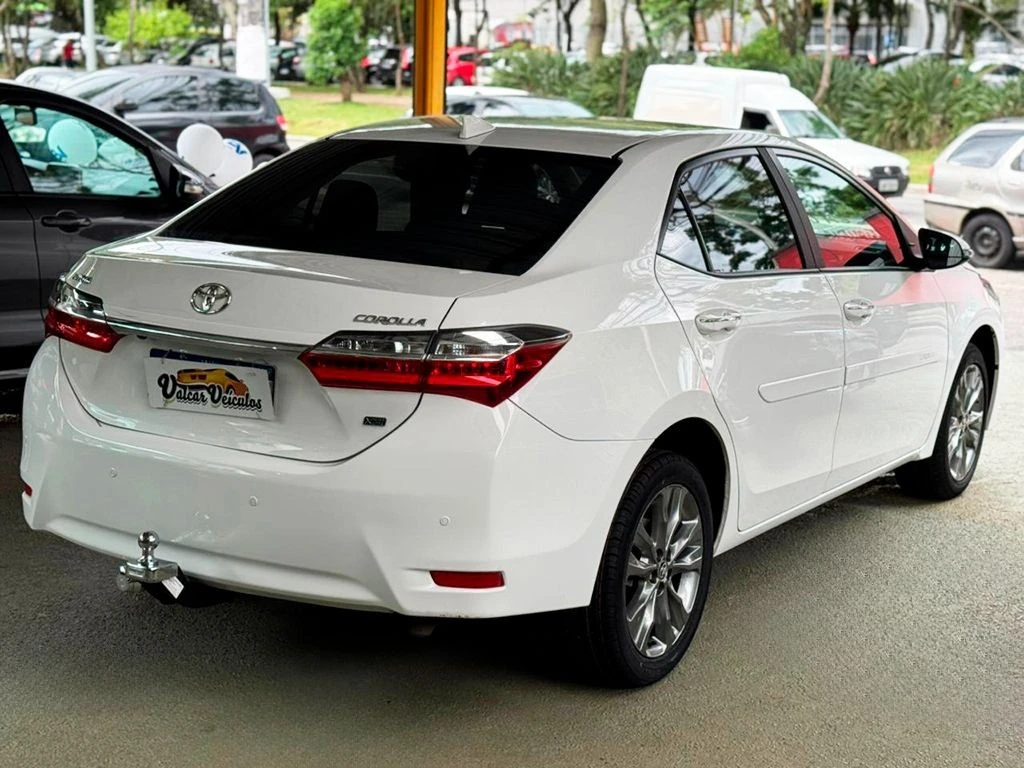 TOYOTA/COROLLA 2.0 XEI 16V 2019
