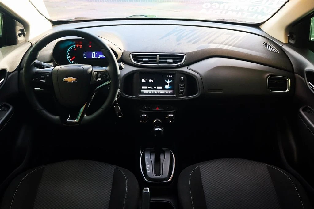 CHEVROLET PRISMA
