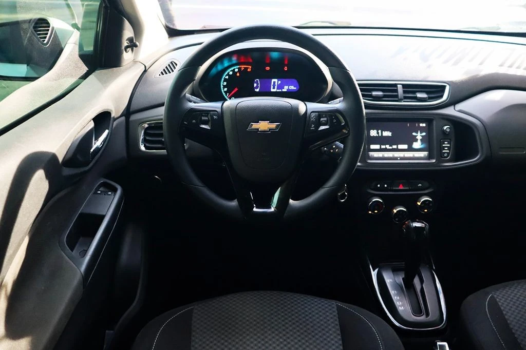 CHEVROLET PRISMA