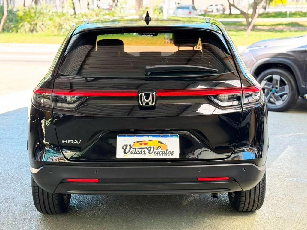 HONDA/HR-V 1.5 DI I-VTEC EXL 2024
