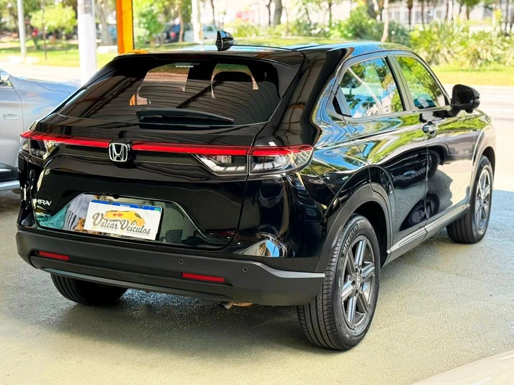 HONDA/HR-V 1.5 DI I-VTEC EXL 2024